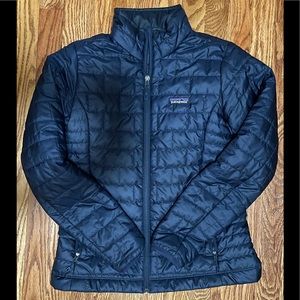 Patagonia Nano Puff Jacket SZ S!